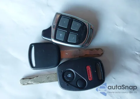 2007 Honda Civic Lx from USA, damaged, VIN 1HGFA16557L021291